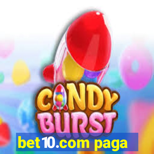 bet10.com paga